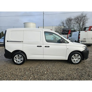 Volkswagen Caddy 2021,  2.0 diesel - Na sprzedaż za 58 917 zł - Kutno - zdjęcie 5