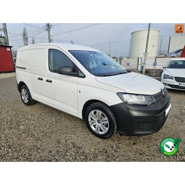 Volkswagen Caddy - 2021
