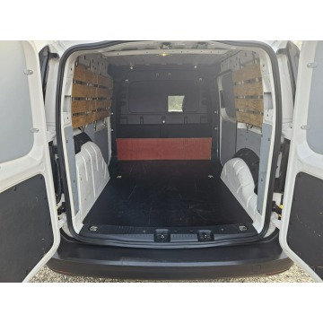 Volkswagen Caddy 2021,  2.0 diesel - Na sprzedaż za 58 917 zł - Kutno - zdjęcie 12