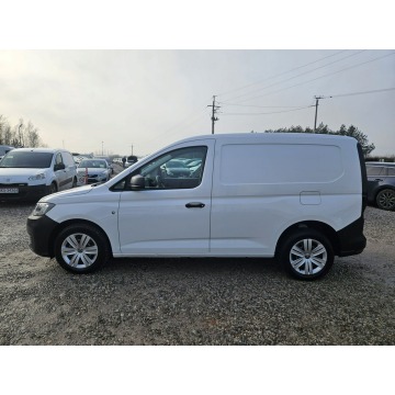 Volkswagen Caddy 2021,  2.0 diesel - Na sprzedaż za 58 917 zł - Kutno - zdjęcie 6