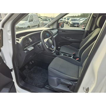 Volkswagen Caddy 2021,  2.0 diesel - Na sprzedaż za 58 917 zł - Kutno - zdjęcie 11