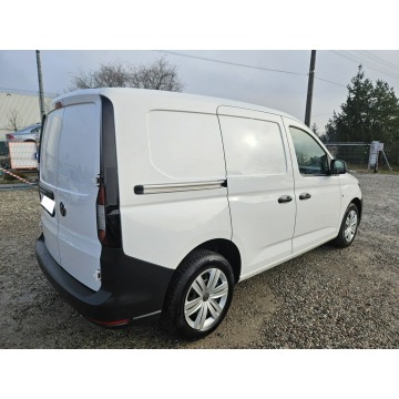 Volkswagen Caddy 2021,  2.0 diesel - Na sprzedaż za 58 917 zł - Kutno - zdjęcie 4