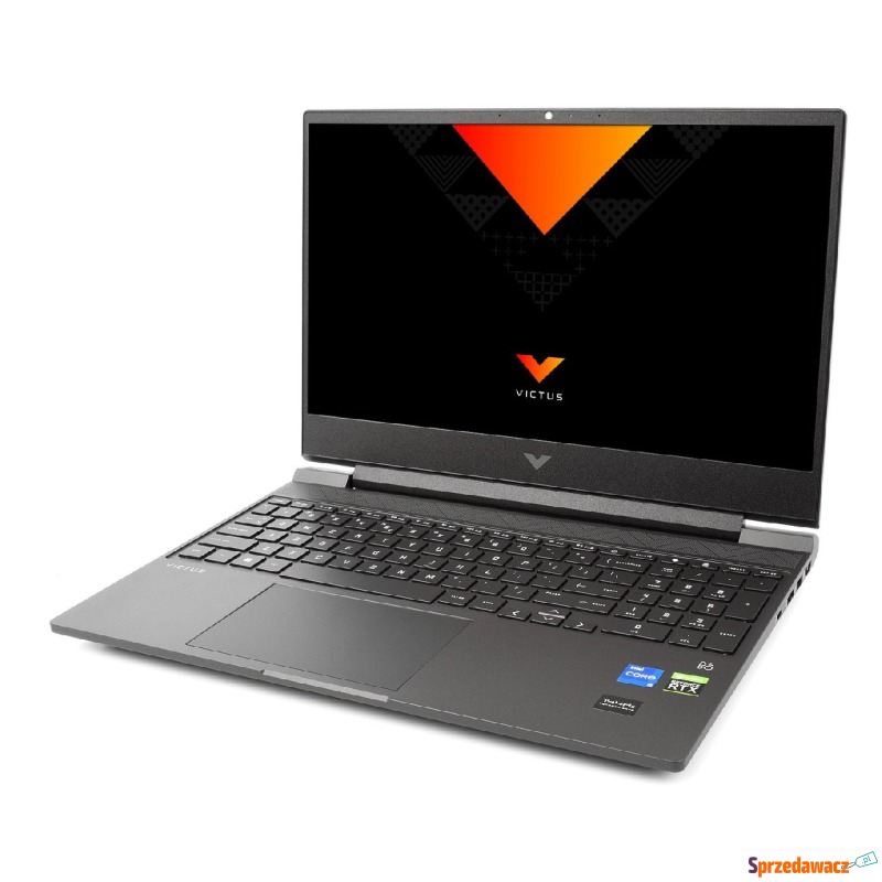 HP Victus 15-fa1024nw - Core i5-13420H | 15,6... - Laptopy - Warszawa