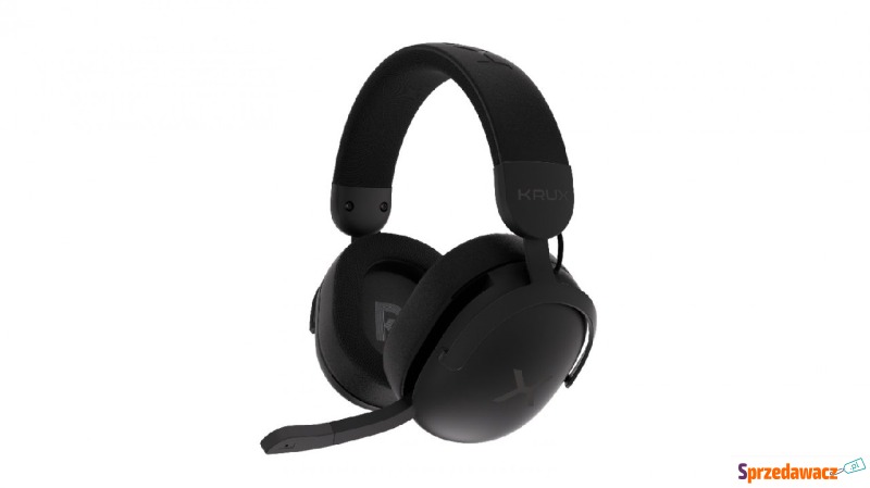 KRUX Crave Pro Wireless - Słuchawki - Kraków