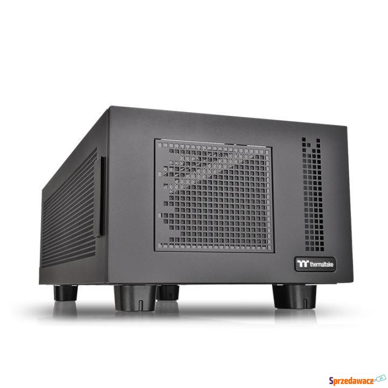Thermaltake Core P100