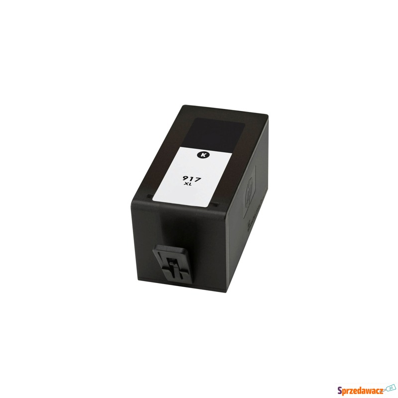Tusz Zamiennik 917 XL do HP (3...
