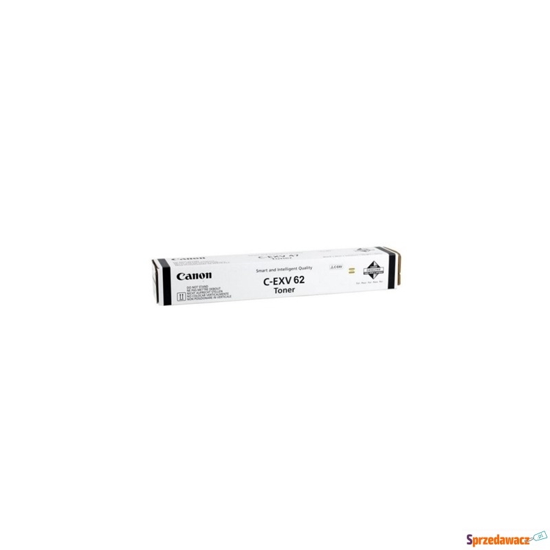 Toner Oryginalny Canon C-EXV 62...