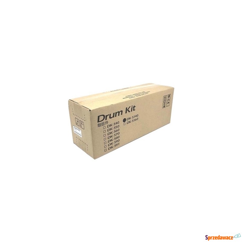 Bęben Oryginalny Kyocera DK-5160...