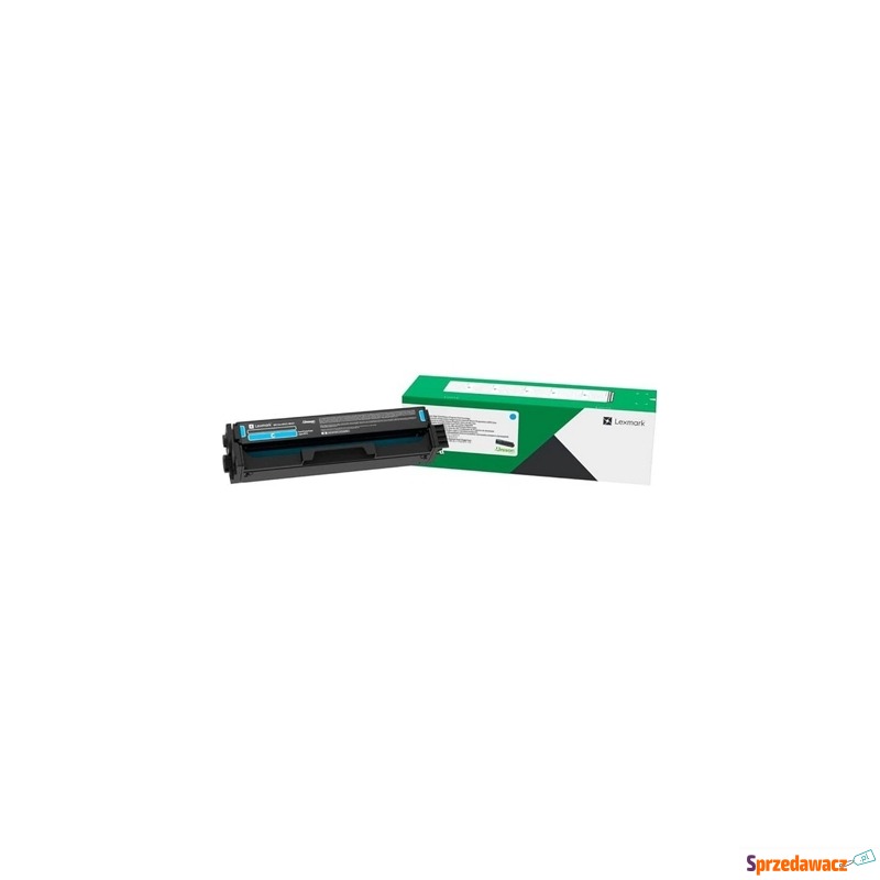 Toner Oryginalny Lexmark CS 331/431...
