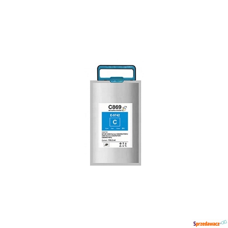 Tusz Zamiennik T9742 do Epson...