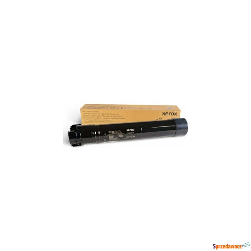 Toner Oryginalny Xerox B7125/B...