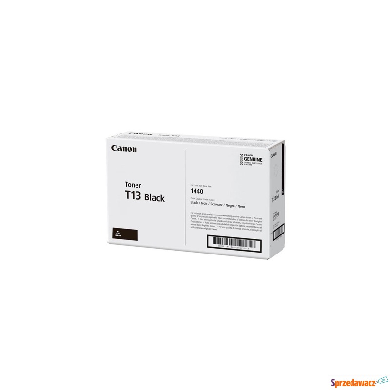 Toner Oryginalny Canon T13 (56...