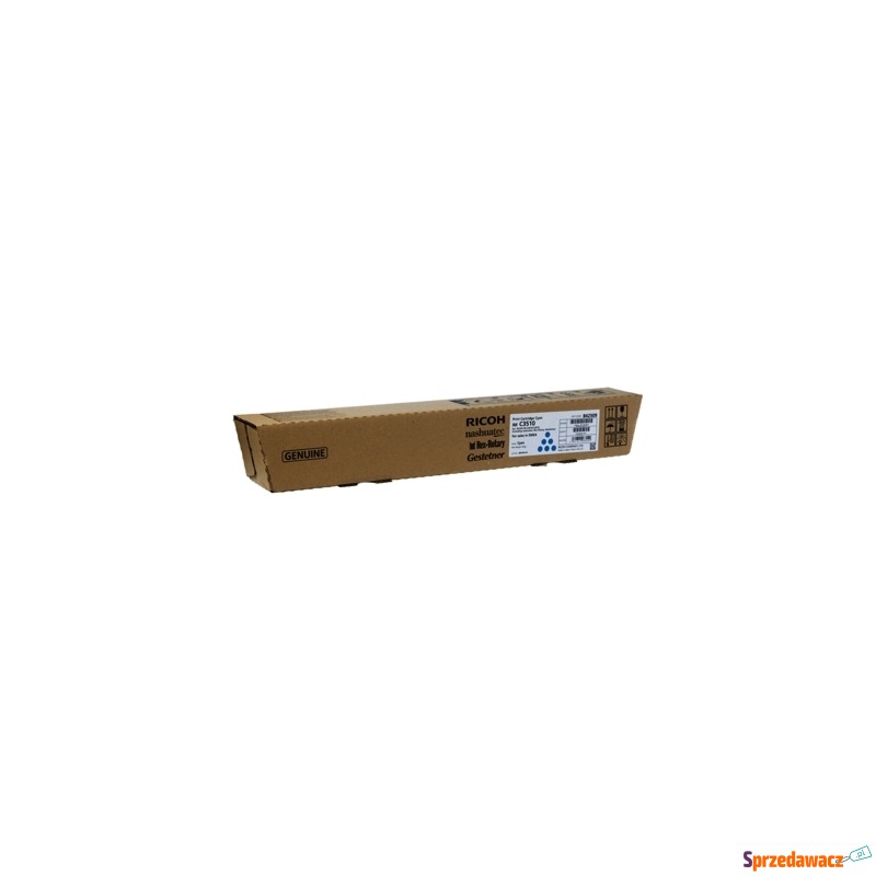 Toner Oryginalny Ricoh IM C3510...