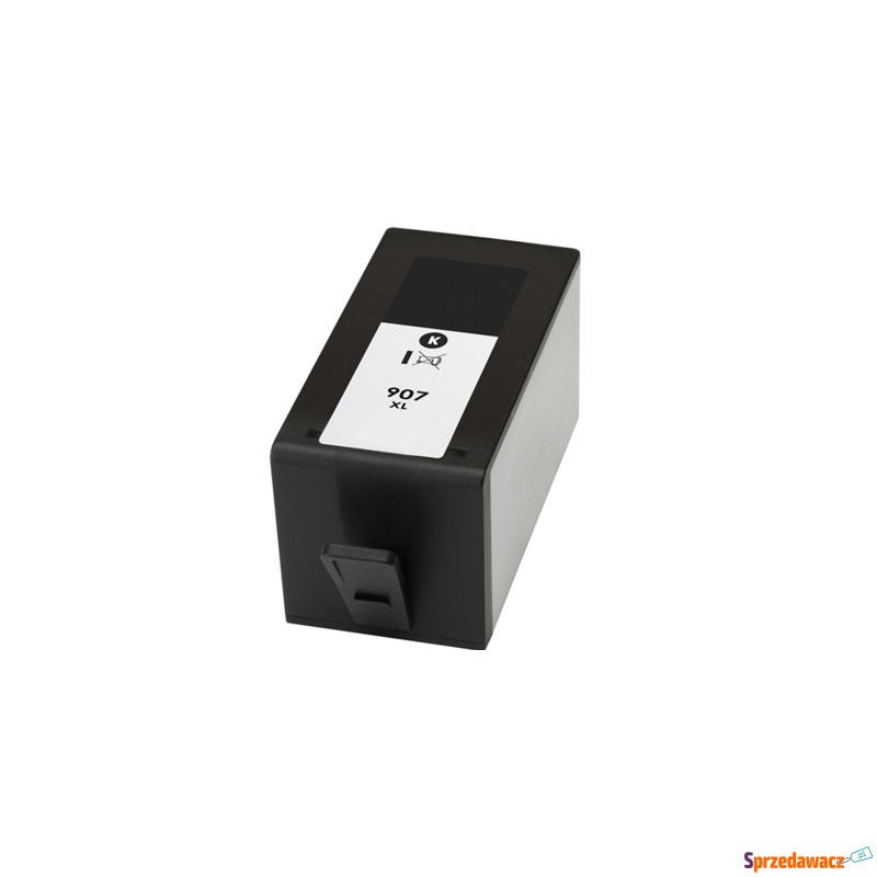 Tusz Zamiennik 907 XL do HP (T...