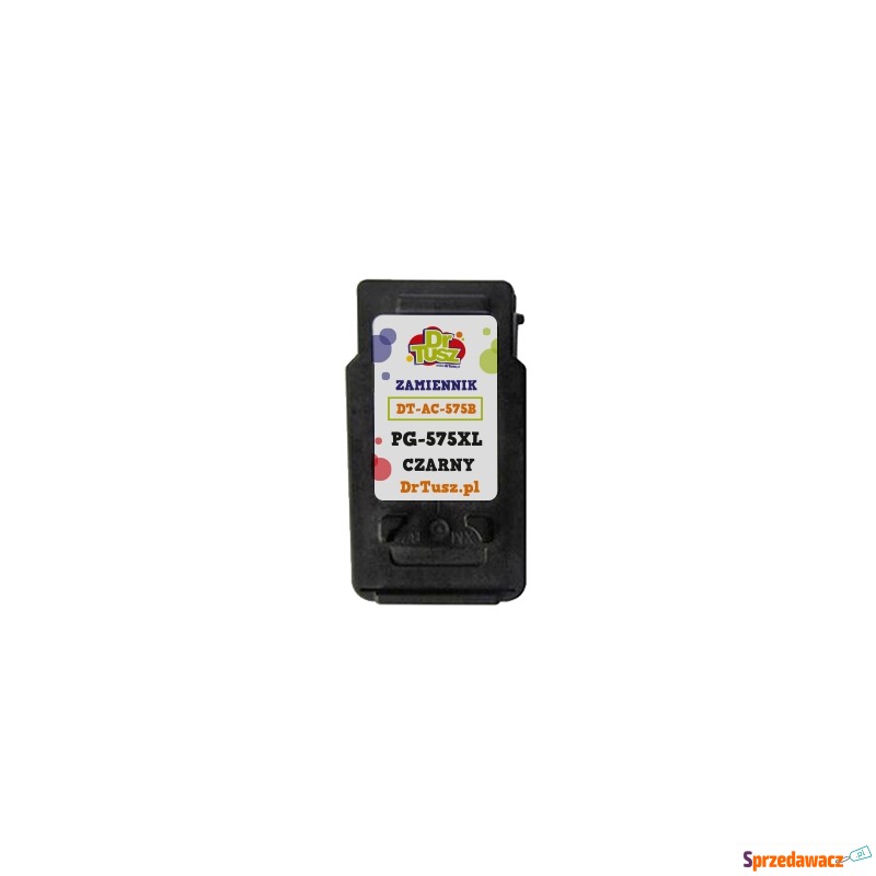 Tusz Zamiennik PG-575 XL do Canon...