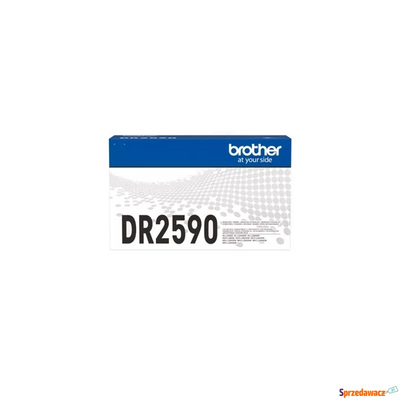 Bęben Oryginalny Brother DR-2590...