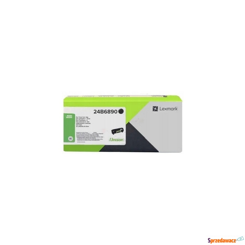 Toner Oryginalny Lexmark M3250...
