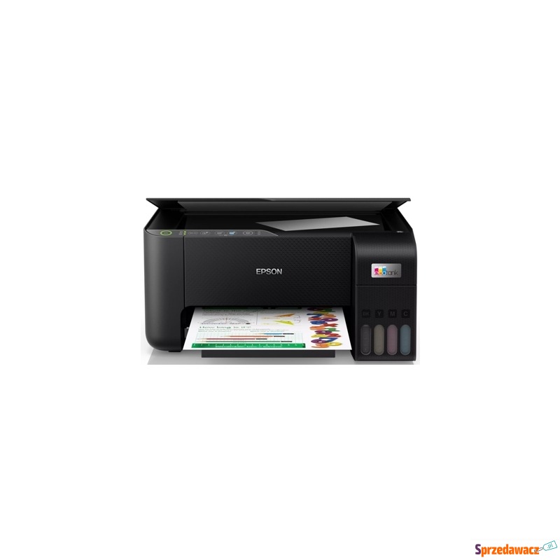 Urządzenie wielofunkcyjne Epson...