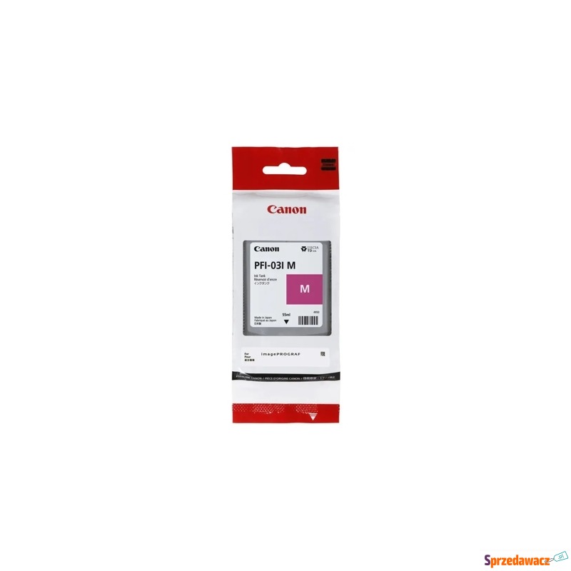 Tusz Oryginalny Canon PFI-031M...