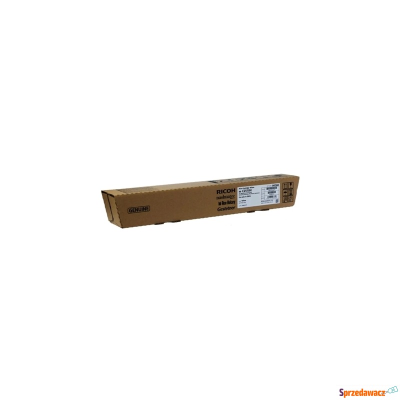Toner Oryginalny Ricoh IM C2510...