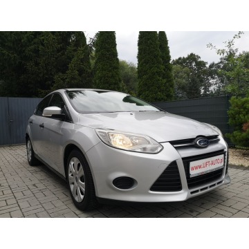 Ford Focus 2014,  1.6 diesel - Na sprzedaż za 24 900 zł - Strzegom - zdjęcie 3