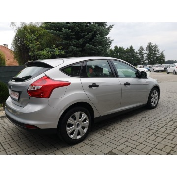 Ford Focus 2014,  1.6 diesel - Na sprzedaż za 24 900 zł - Strzegom - zdjęcie 5