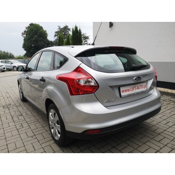 Ford Focus 2014,  1.6 diesel - Na sprzedaż za 24 900 zł - Strzegom - zdjęcie 8