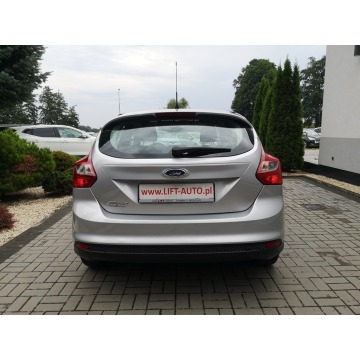 Ford Focus 2014,  1.6 diesel - Na sprzedaż za 24 900 zł - Strzegom - zdjęcie 7