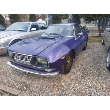 LANCIA FULVIA SPORT 1.3B