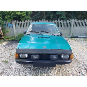 Seat   Hatchback 1977 - Na sprzedaż za 8 300,00 zł - Malutkie - zdjęcie 2