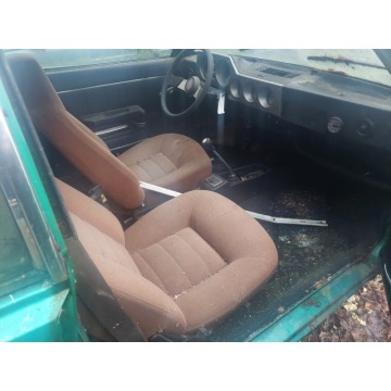 Seat   Hatchback 1977 - Na sprzedaż za 8 300,00 zł - Malutkie - zdjęcie 4
