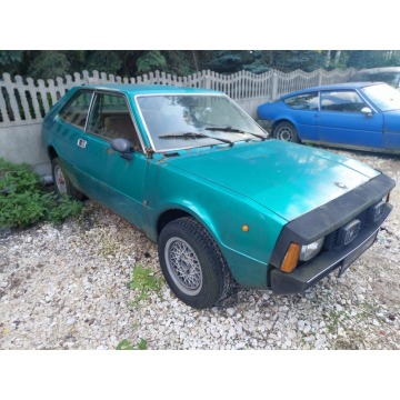 Seat   Hatchback 1977 - Na sprzedaż za 8 300,00 zł - Malutkie - zdjęcie 3