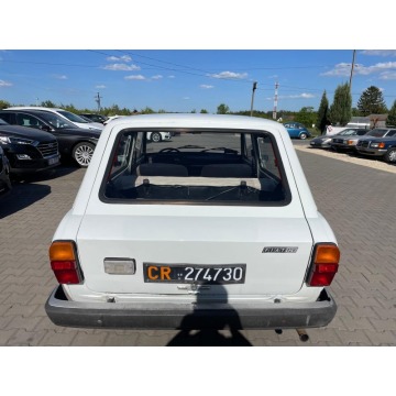 Fiat   Kombi 1978,  1.1 - Na sprzedaż za 14 800 zł - Malutkie - zdjęcie 5