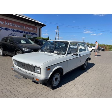 FIAT 128 1.1B! 1-WŁAŚCICIEL!