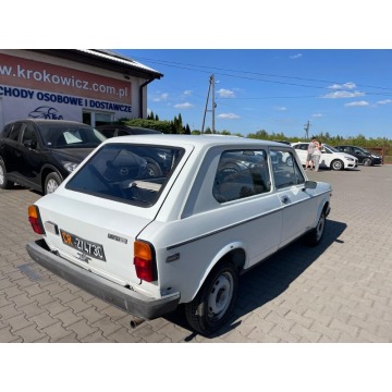 Fiat   Kombi 1978,  1.1 - Na sprzedaż za 14 800 zł - Malutkie - zdjęcie 6