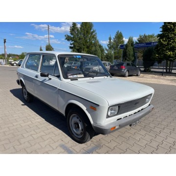Fiat   Kombi 1978,  1.1 - Na sprzedaż za 14 800 zł - Malutkie - zdjęcie 3