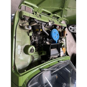 Fiat   Hatchback 1974 - Na sprzedaż za 14 500 zł - Malutkie - zdjęcie 5