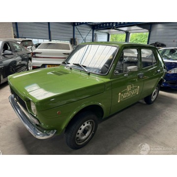 FIAT 127 1-WŁAŚCICIEL!