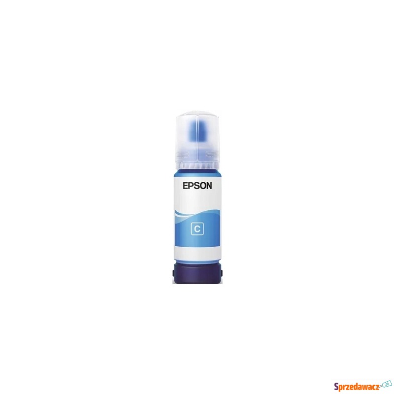 Tusz Zamiennik 114 do Epson (C13T07B240) (Błę... - Tusze, tonery - Nowogard