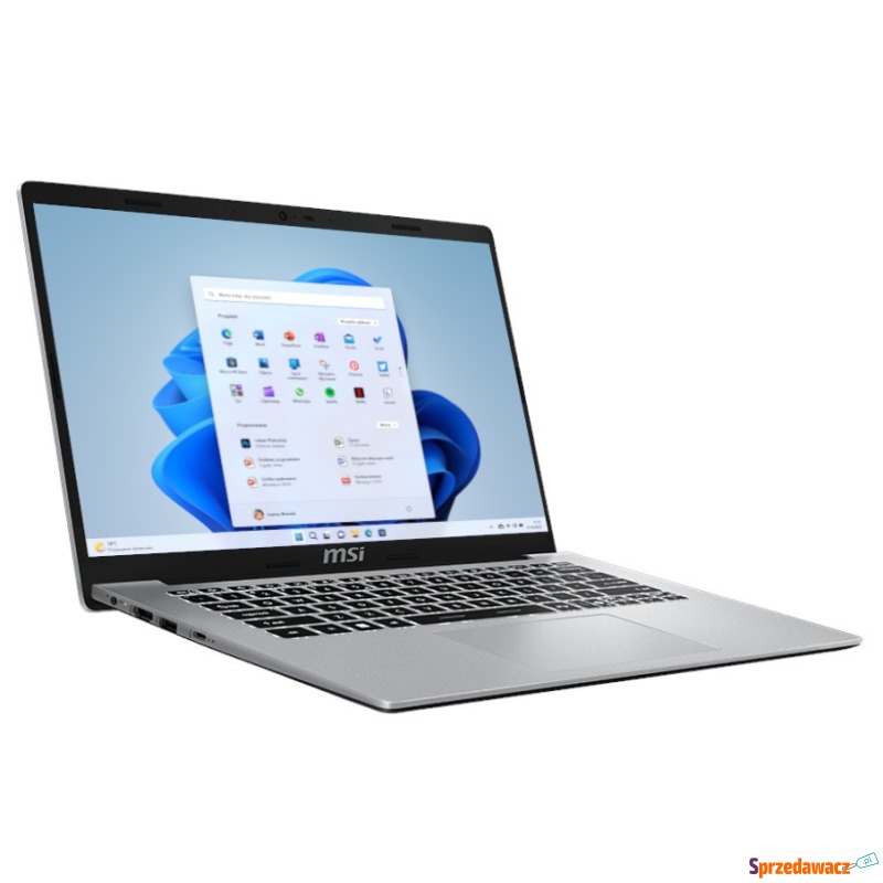 MSI Modern 15 F13MG-088PL - i7...