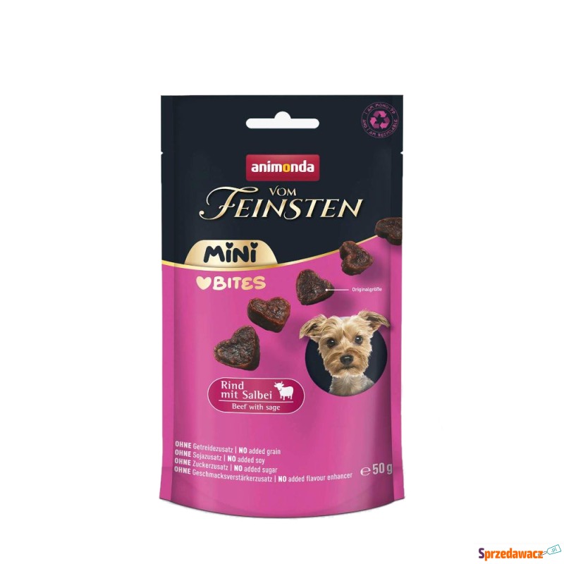 animonda vom Feinsten Adult Mini...