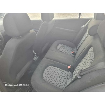 Skoda Fabia 2005,  1.2 benzyna - Na sprzedaż za 3 500,00 zł - Grajewo - zdjęcie 6