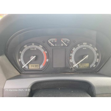 Skoda Fabia 2005,  1.2 benzyna - Na sprzedaż za 3 500,00 zł - Grajewo - zdjęcie 7