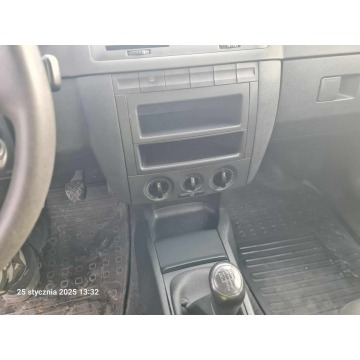 Skoda Fabia 2005,  1.2 benzyna - Na sprzedaż za 3 500,00 zł - Grajewo - zdjęcie 9