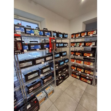 Akumulator 110Ah 920A EN Varta Silver Dynamic... - Akumulatory - Augustów - zdjęcie 3