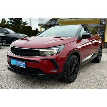 Opel Grandland - GS-Line,Full wersja,Virtual,Gwarancja