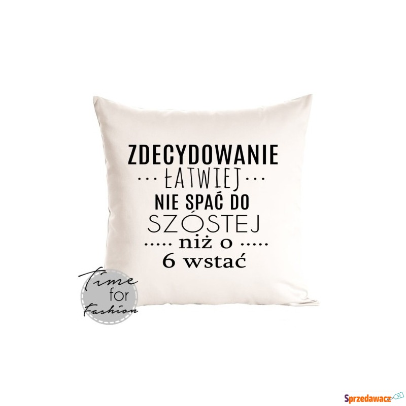 Poduszka