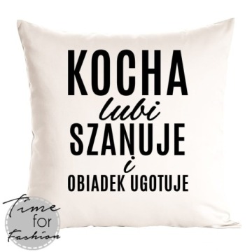 Poduszka
