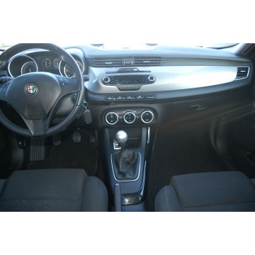 Alfa Romeo Giulietta  Hatchback 2013,  1.6 diesel - Na sprzedaż za 17 900 zł - Dębica - zdjęcie 6