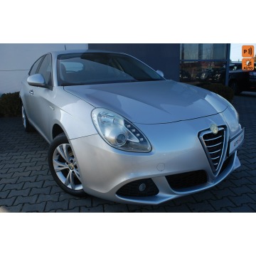 Alfa Romeo Giulietta - 2013